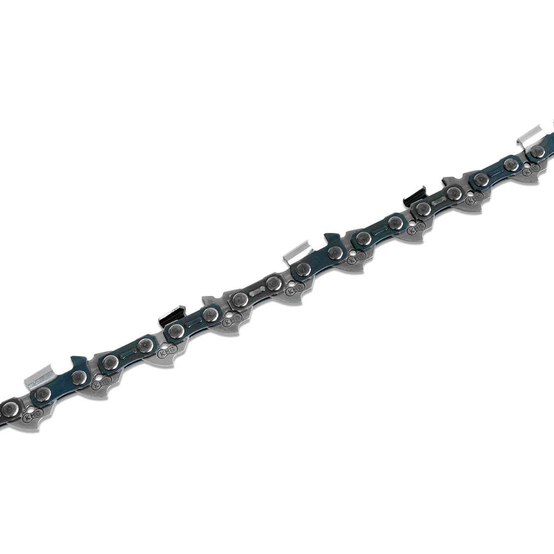 Chainsaw Chain - 10" Bar - Semi-Chisel - Image 3