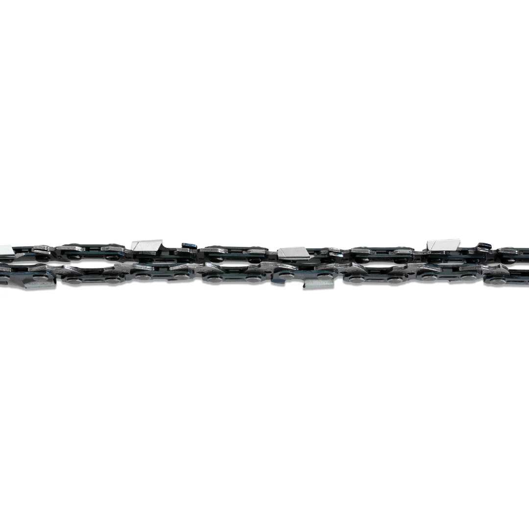 Chainsaw Chain - 10" Bar - Semi-Chisel - Image 4