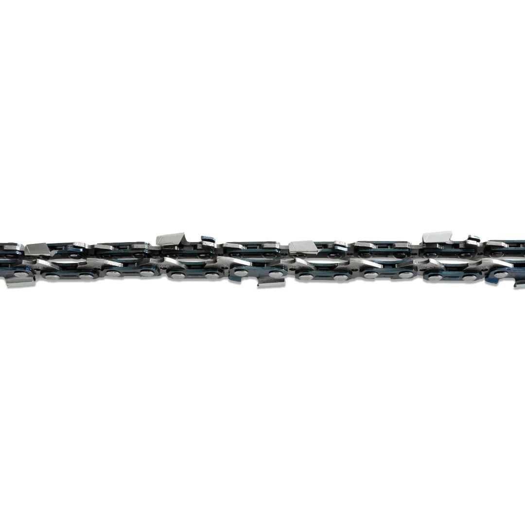 Chainsaw Chain - 14" Bar - Semi-Chisel - Image 4