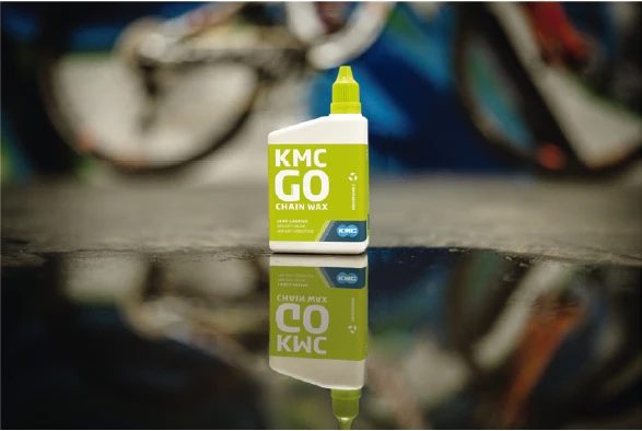 KMC GO Wax - 150ml - Image 4