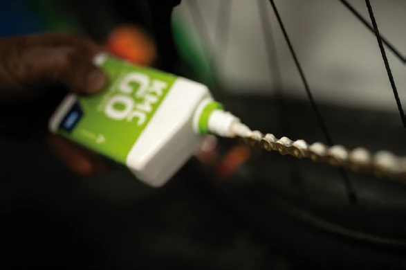 KMC GO Wax - 500ml - Image 3