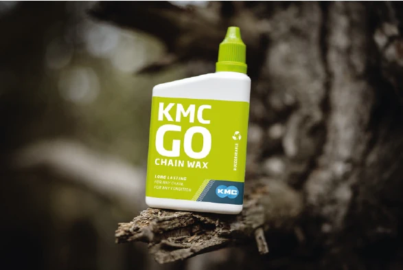 KMC GO Wax - 500ml - Image 4
