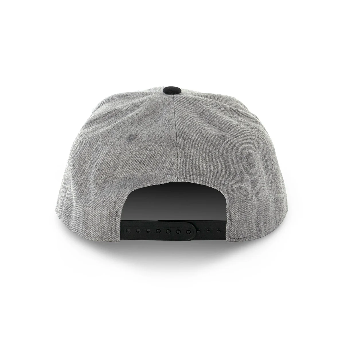 KMC Grey Icon Hat - Image 3