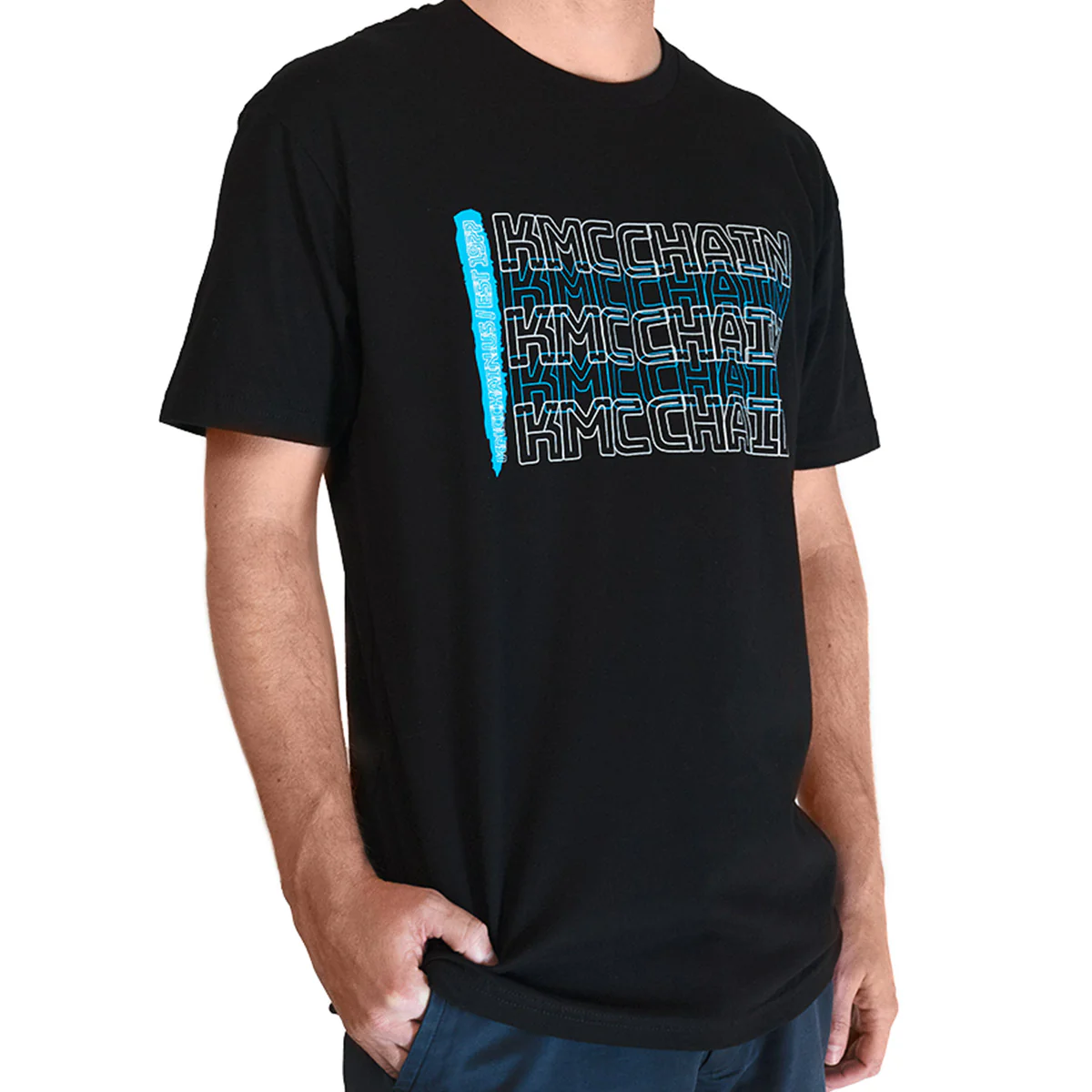 KMC Repeater Tee - Image 3
