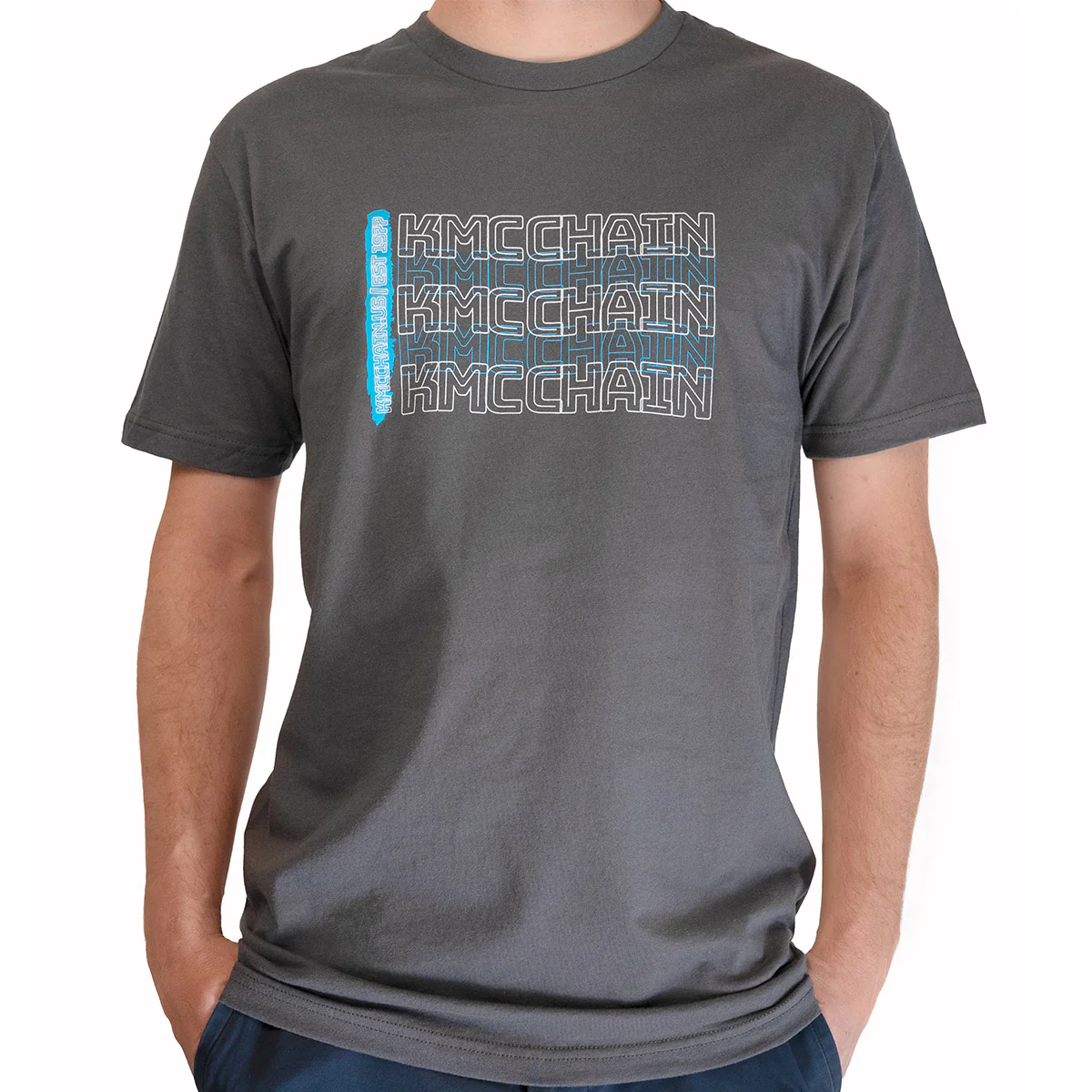 KMC Repeater Tee - Image 4