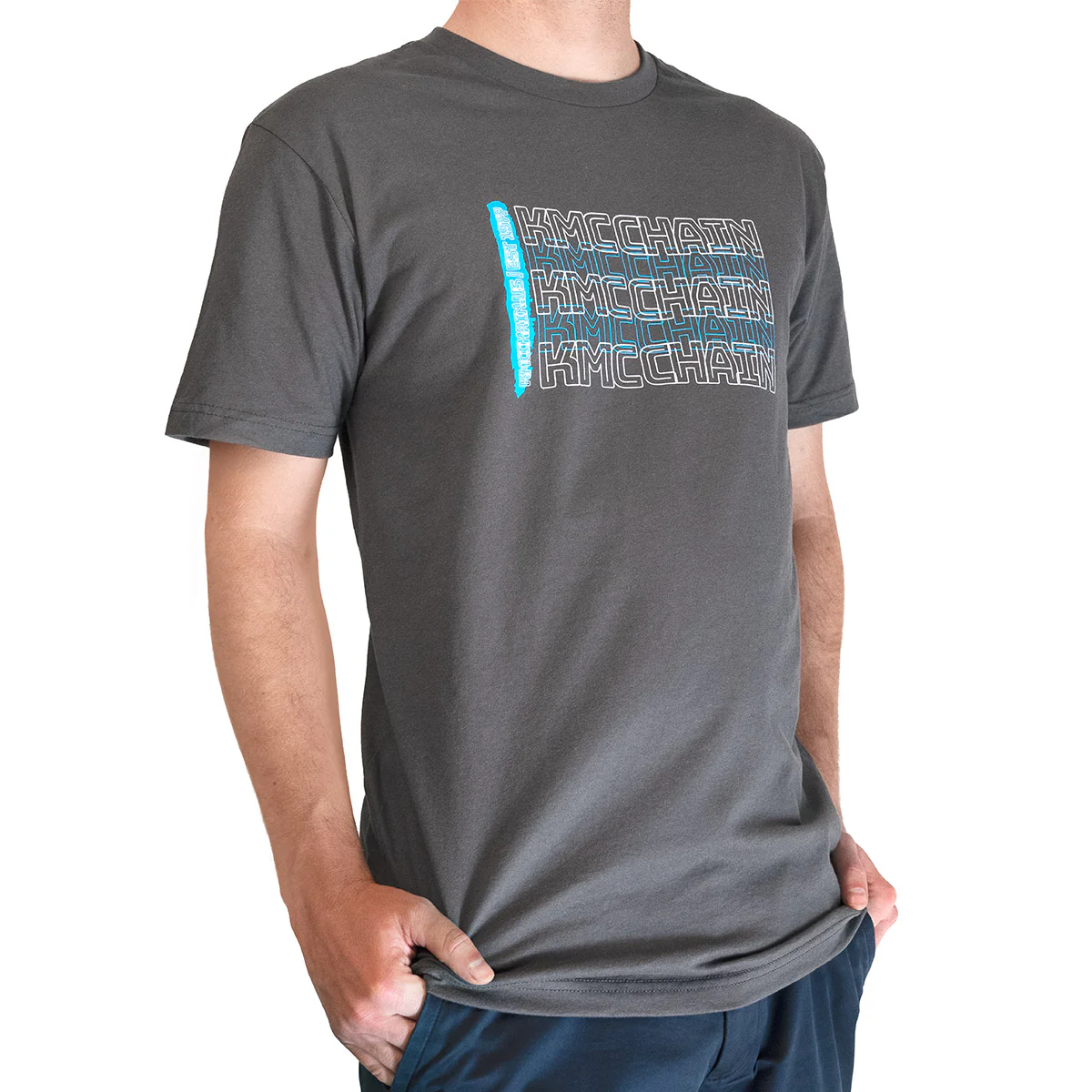 KMC Repeater Tee - Image 5