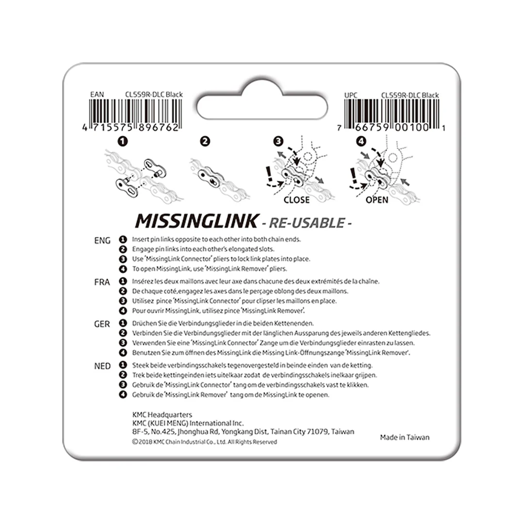 Missing Link DLC 10 2 Pairs - Image 3